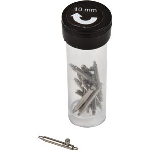EZ Change Spring Bar Refill, 10MM, Pack of 12