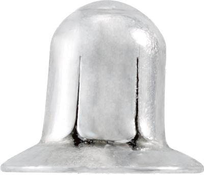 Baby Threaded Earring Back 