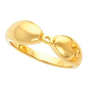 Engagement Peg Remount