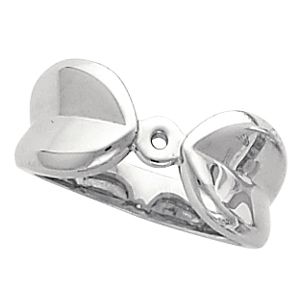 Engagement Peg Remount