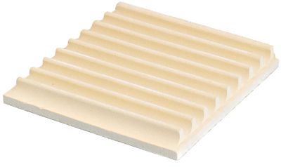 SOLDER BOARD W/GROOVES