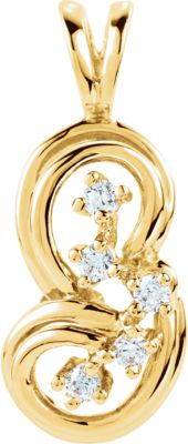  Pendant Mounting
