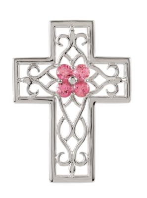 Cross Pendant