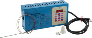 Furnace Controller