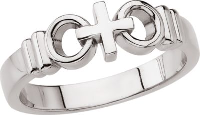 Joined By Christ&trade; Ring