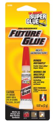 Future Glue Gel Tube