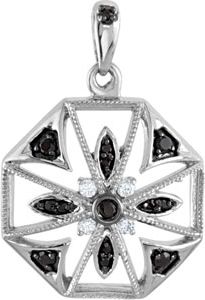 Decorative Pendant