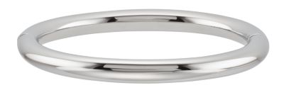 Stainless Steel Magnet Bangle Bracelet