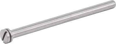 Stainless Steel Standard Mandrel 1/8