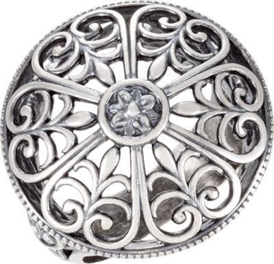 Filigree Design Ring