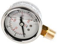 Complete Regulator Assembly for Wax Injector 22-7424