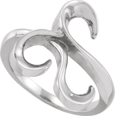 Metal Fashion Ring 