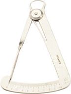 Pointed Caliper Tips