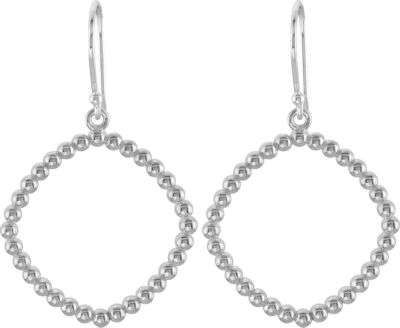 Square Shaped Earrings