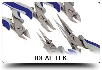 Ideal-Tek Cutters and Pliers