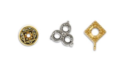 Pendant Slides