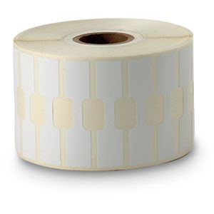 Mylar® Thermal Transfer Tags