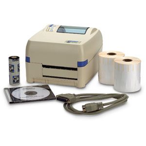 Thermal Transfer System