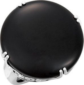 Scroll Design Ring
