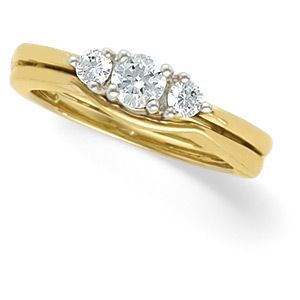 Engagement Ring