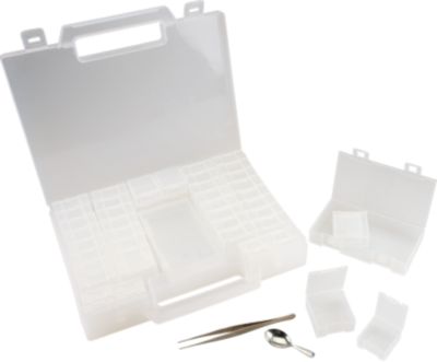 52 Compartment Bead Organizer 