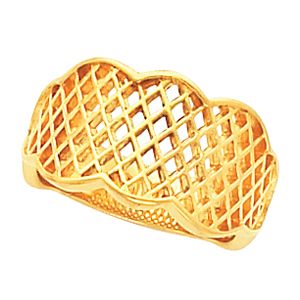 11mm Latticework Band
