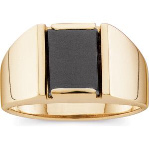 Genuine Onyx Ring