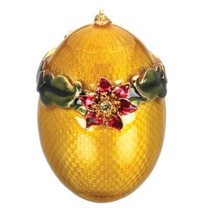 Ornaments