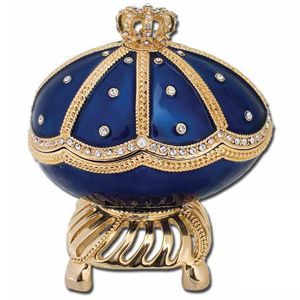 Trinket Boxes