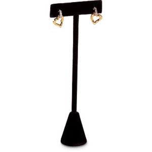 Extra Tall Black Velvet 