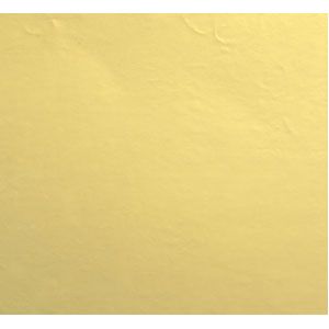 Gold Foil Gift Wrap - 7 1/2