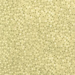 Gold Mosaic Gift Wrap - 7 1/2