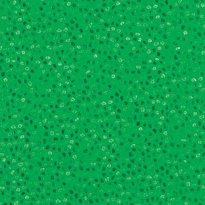 Green Mosaic Gift Wrap - 7 1/2