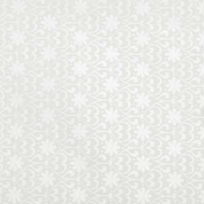 Pearl Flower Hearts Gift Wrap 