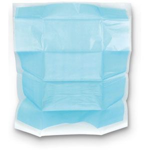 Diamond Papers Blue/White