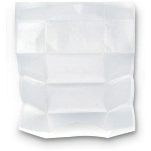 Diamond Papers White/White