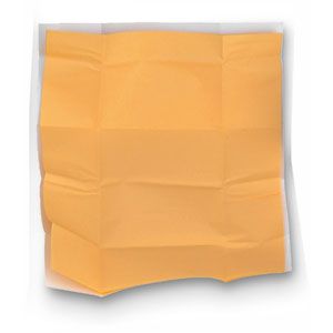 Gemstone Papers Single Emerald, Yellow