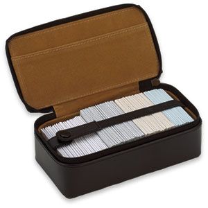 Parcel Cases & Folding Papers
