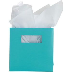 Small Standard Mod Rectangle Bags