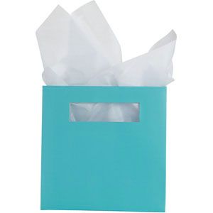 Medium Standard Mod Rectangle Bags
