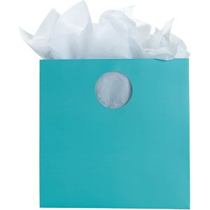 Large Standard Mod Round Bags