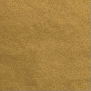 Gold Gift Wrap Tissue