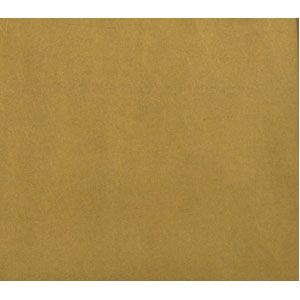 Gold Gift Wrap - 7 3/8