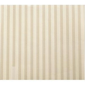 Pearl Striped Gift Wrap - 7 3/8