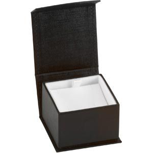 Contemporary Ring Box