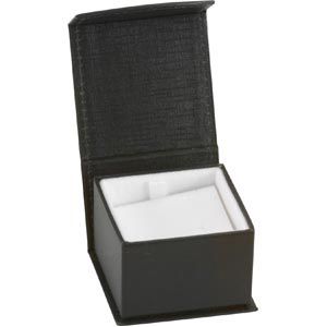 Contemporary Ring Box