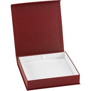 Contemporary Necklace Box