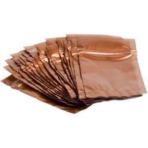 Intercept Poly Bags - (2.5
