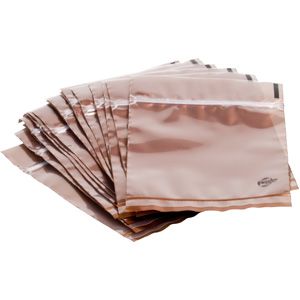 Intercept Poly Bags - (4