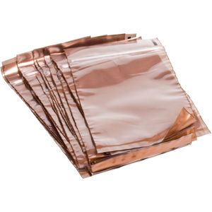 Intercept Poly Bags - (4